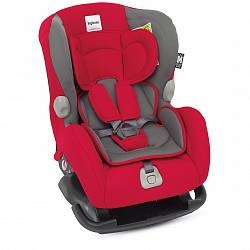 Автокресло Inglesina Marco Polo, группа 0-1, красное (Inglesina, AV94E0RED) - миниатюра